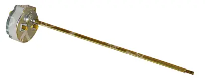 termostat stonkový GENERAL, ARISTON s pojis., 20A, L = 270 mm,80°C